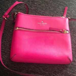 Kate spade purse